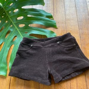 Goddesswear corduroy shorts S
